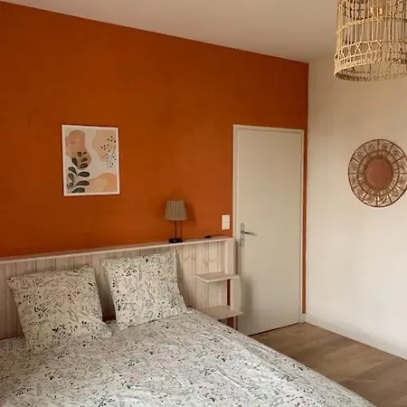 De Lafayette Hébergement de vacances