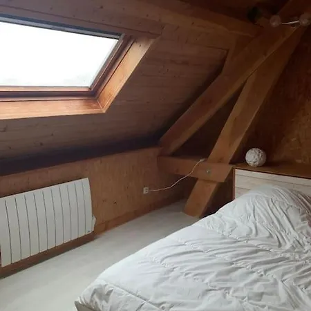 Hébergement de vacances De Lafayette *