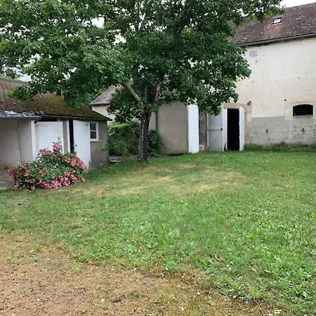 De Lafayette Hébergement de vacances